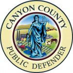 Public Defender Seal