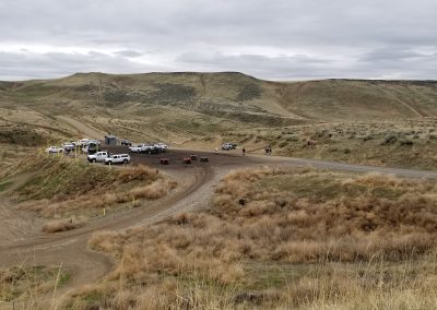 Jubilee Park (OHV Area)