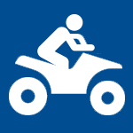 ATV Icon