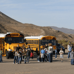 Celebration Park Field Trip