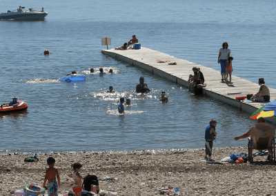 Lake Lowell Park