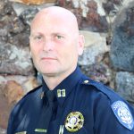 Photo of Captain Bill Patchett