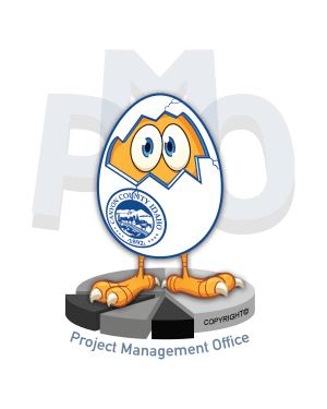 PMO Logo