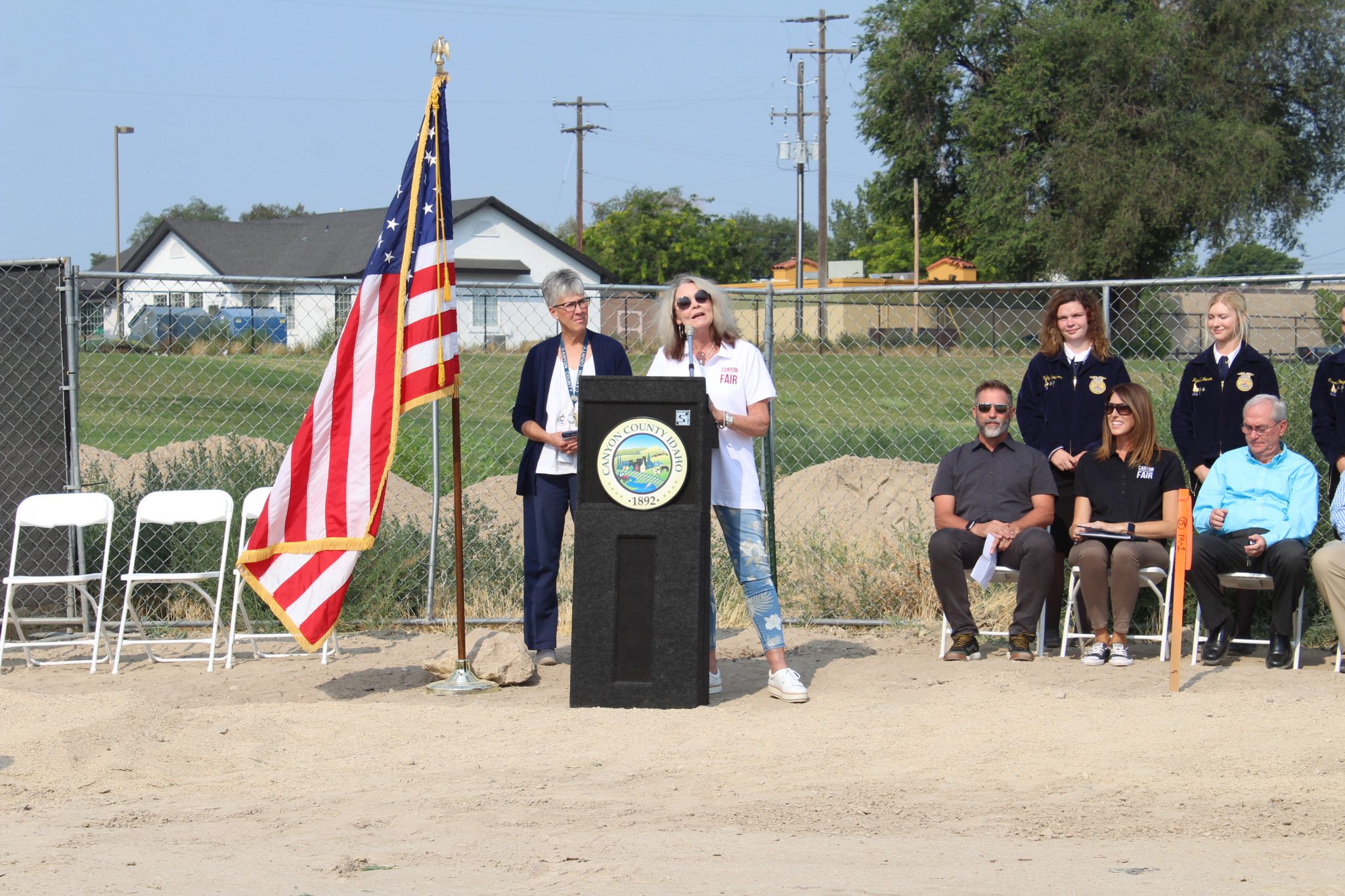 District 1 Canyon County