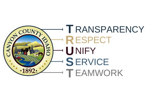 TRUST-Logo
