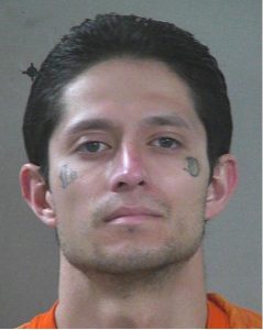 Mugshot of Rigoverto Rivera Hernandez