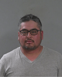 Mugshot of Yovany Garcia-Lopez