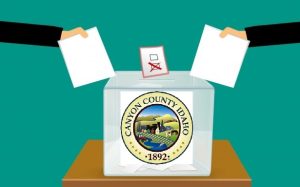 CC election ballot graphic