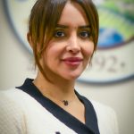 Dalia Alnajjar, Engineering Supervisor (DSD)
