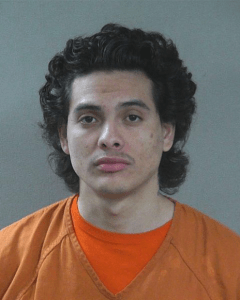 Mugshot of Eduin Hernandez-Ramirez