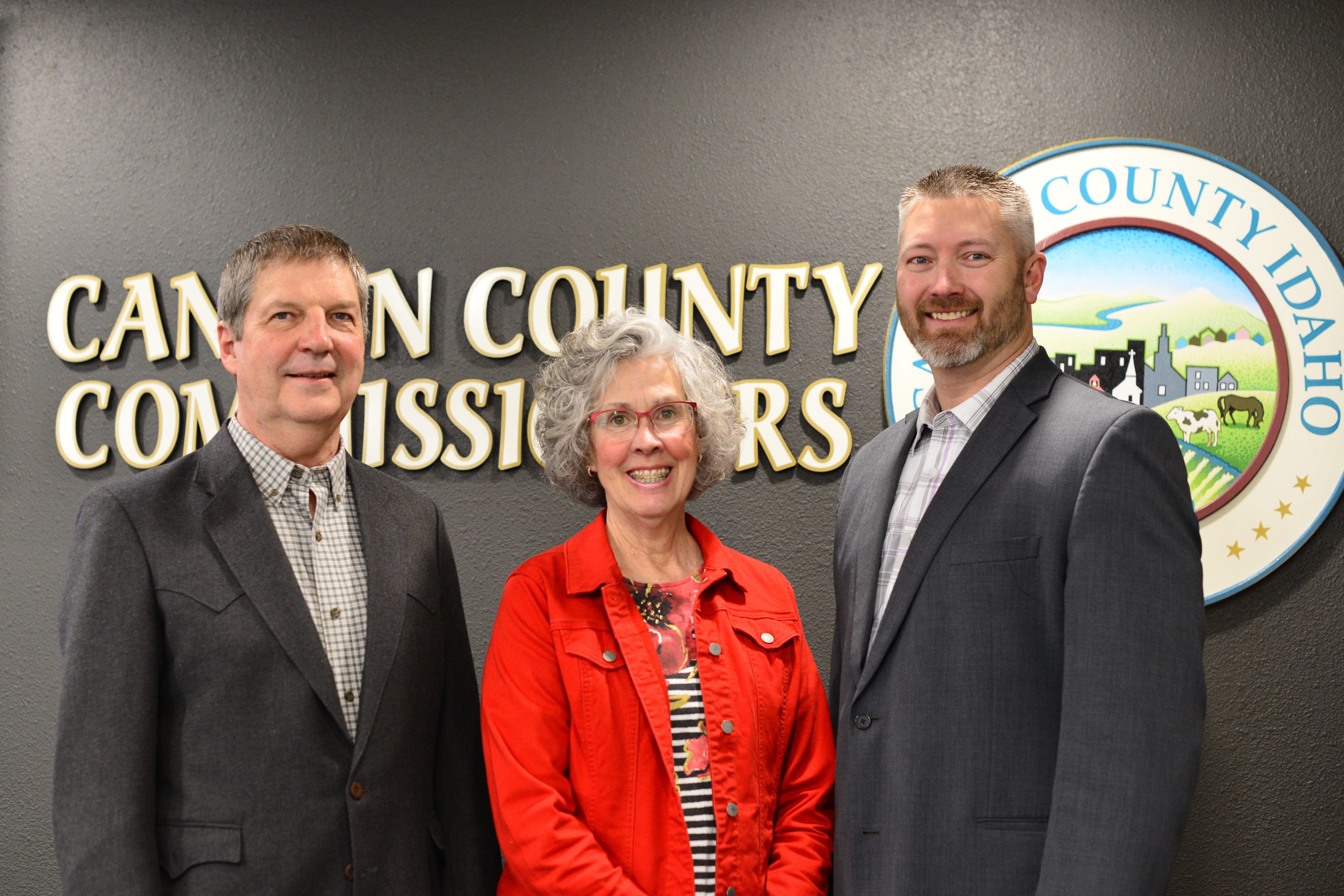 Board of County Commissioners