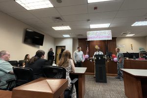 Two Young Men Graduate from Canyon County’s Juvenile Drug Court Program in Transformative Ceremony