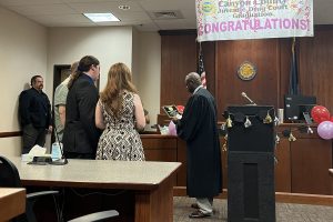Two Young Men Graduate from Canyon County’s Juvenile Drug Court Program in Transformative Ceremony