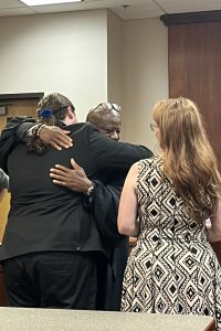 Two Young Men Graduate from Canyon County’s Juvenile Drug Court Program in Transformative Ceremony