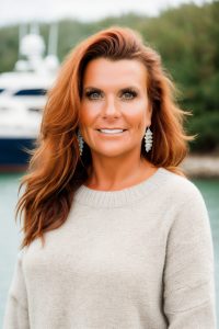 Marty Danner, HR Director