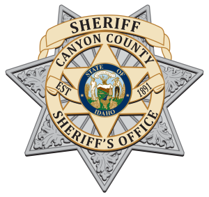 New CCSO Badge Design