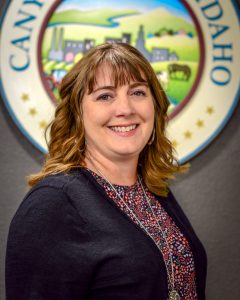 Canyon County Treasurer_Jennifer Watters_2024