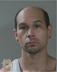 Mugshot of Sequoia L. Adams