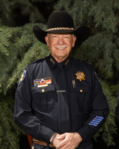 Kieran Donahue