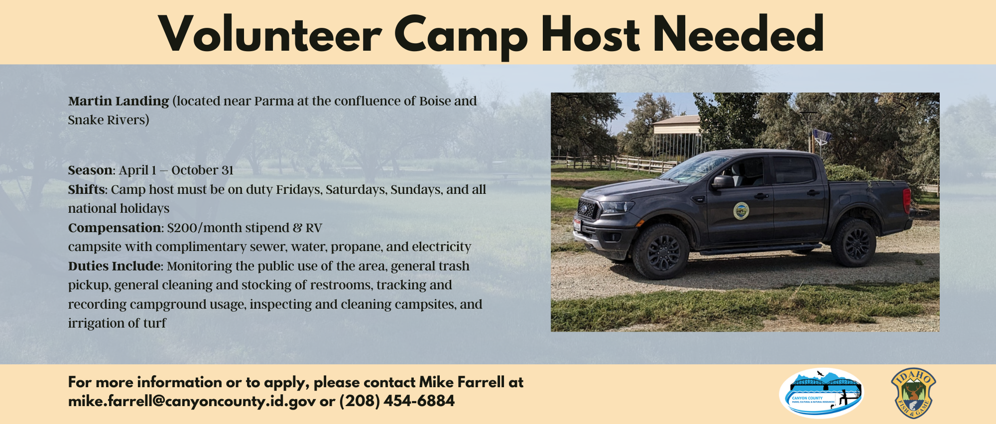 Martin Landing Want Ad (1350 x 1350 px) (14.062 x 6 in)